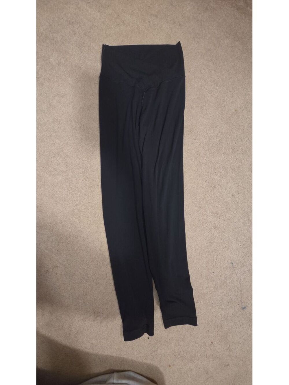 Aerie Cross Body Black leggings